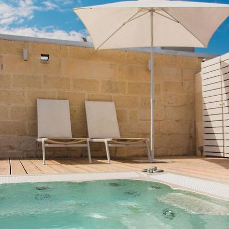 Sui Tetti Luxury Rooms Lecce Exterior foto