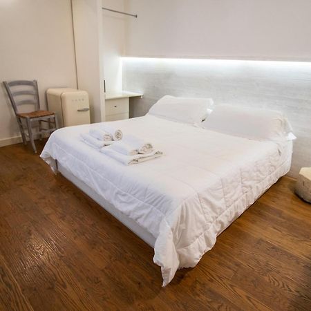 Sui Tetti Luxury Rooms Lecce Exterior foto