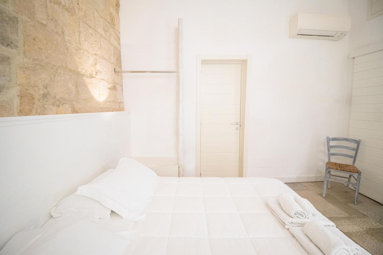 Sui Tetti Luxury Rooms Lecce Exterior foto