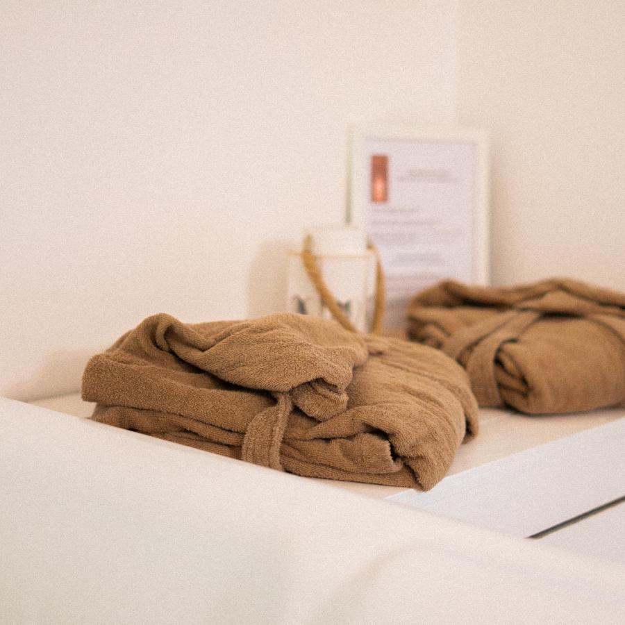 Sui Tetti Luxury Rooms Lecce Exterior foto