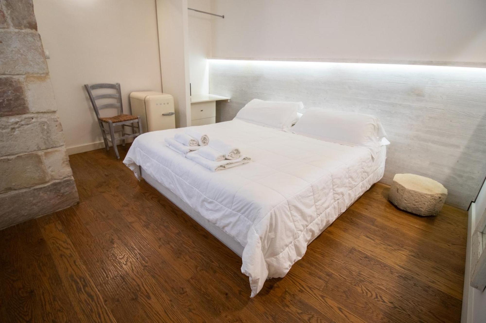 Sui Tetti Luxury Rooms Lecce Exterior foto