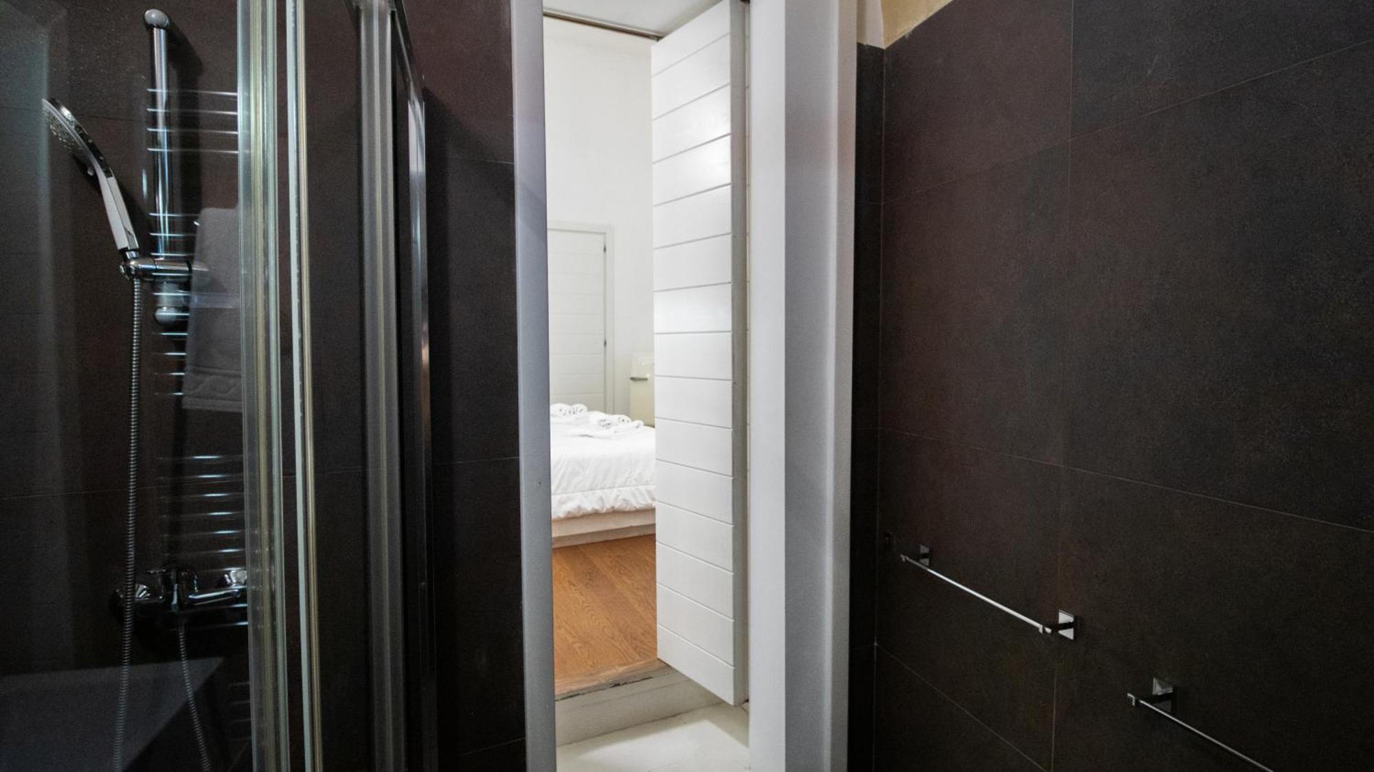 Sui Tetti Luxury Rooms Lecce Exterior foto