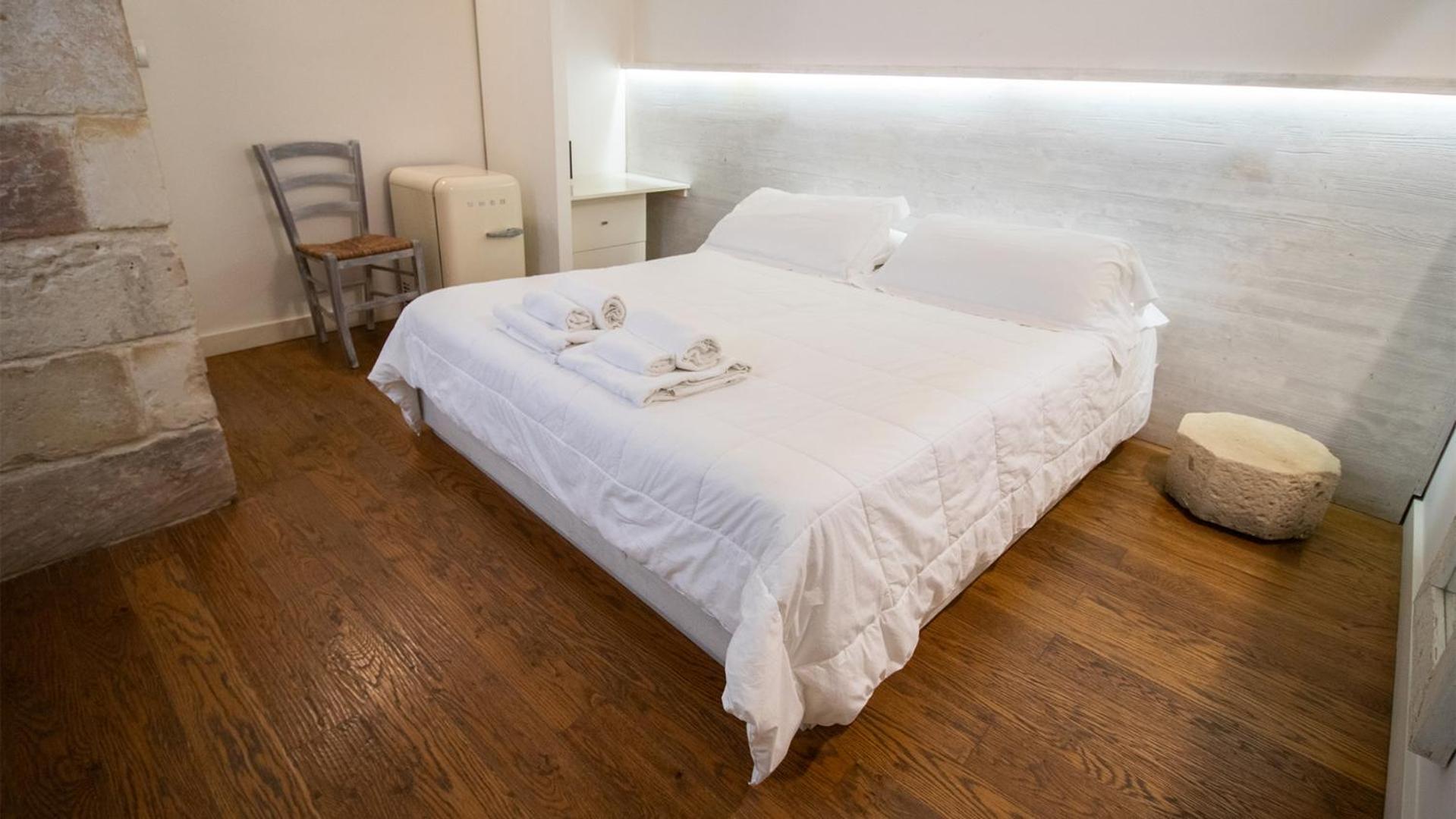 Sui Tetti Luxury Rooms Lecce Exterior foto