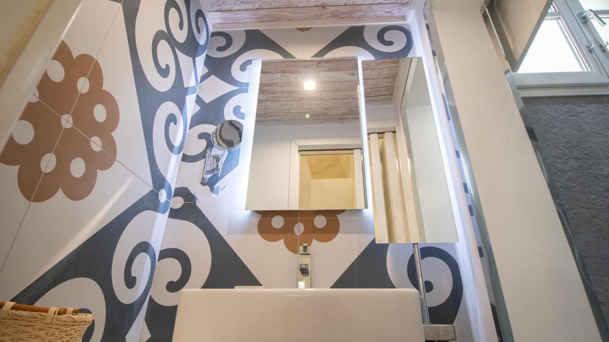 Sui Tetti Luxury Rooms Lecce Exterior foto