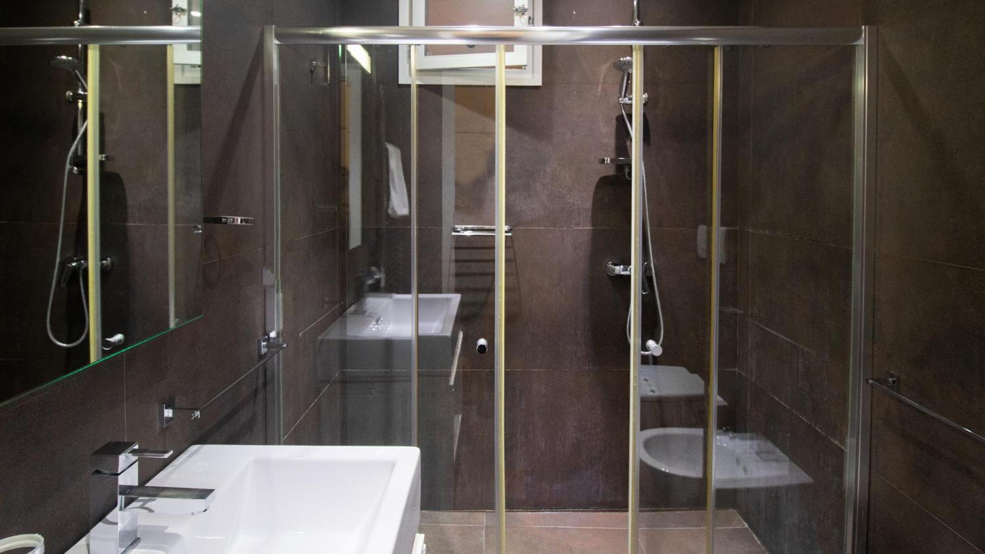 Sui Tetti Luxury Rooms Lecce Exterior foto