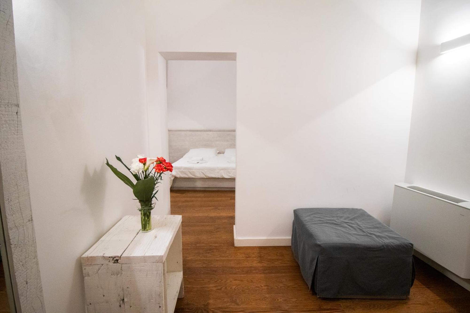 Sui Tetti Luxury Rooms Lecce Exterior foto