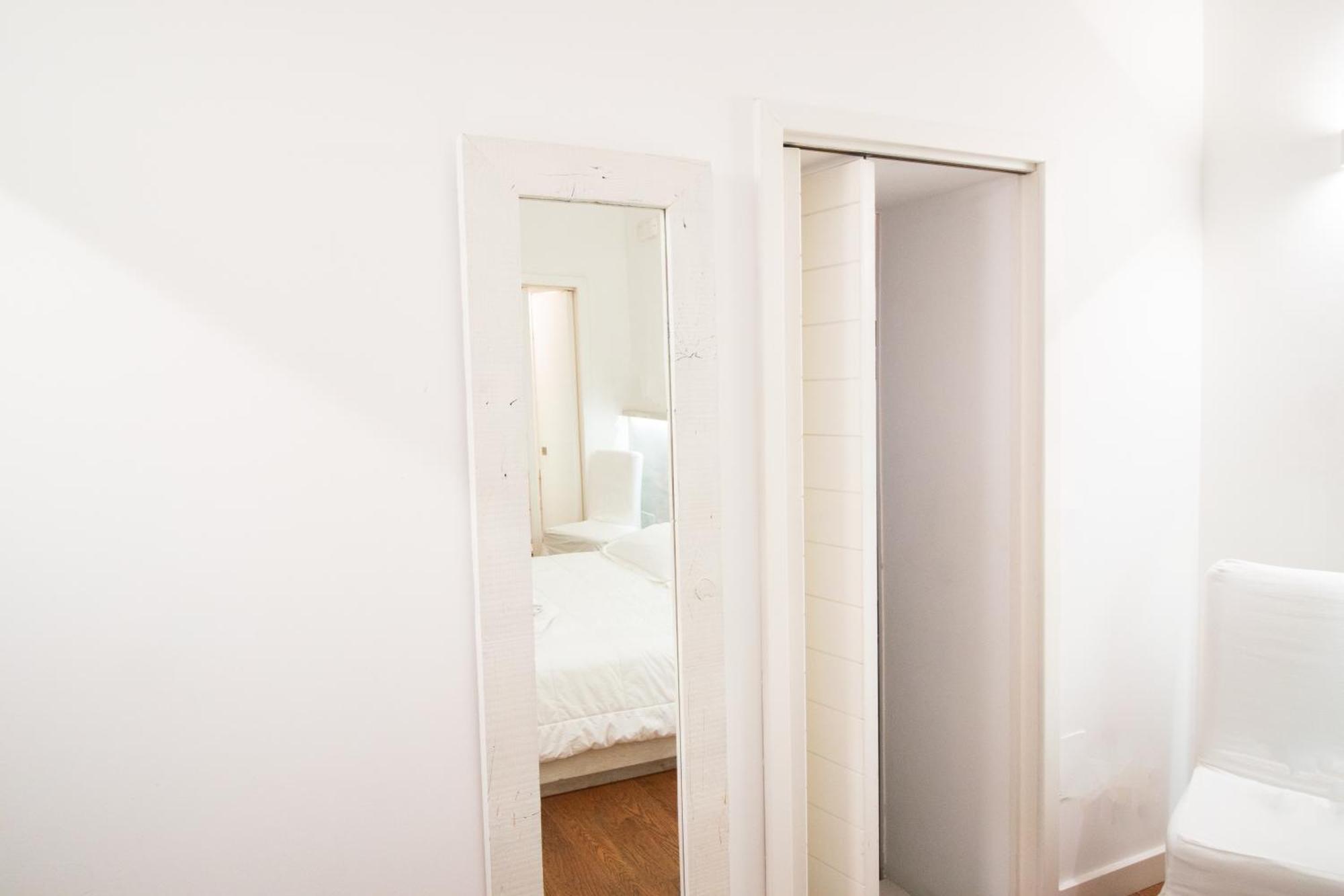 Sui Tetti Luxury Rooms Lecce Exterior foto