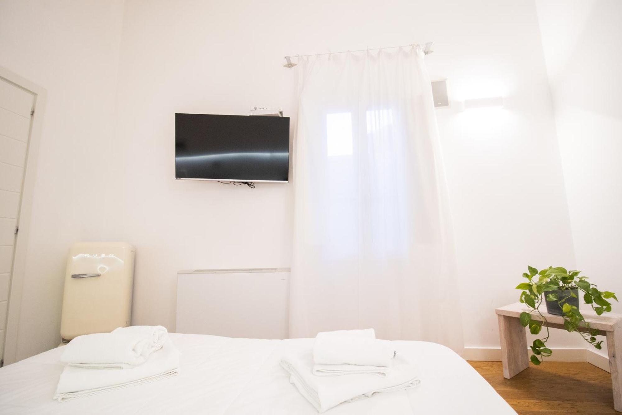 Sui Tetti Luxury Rooms Lecce Exterior foto