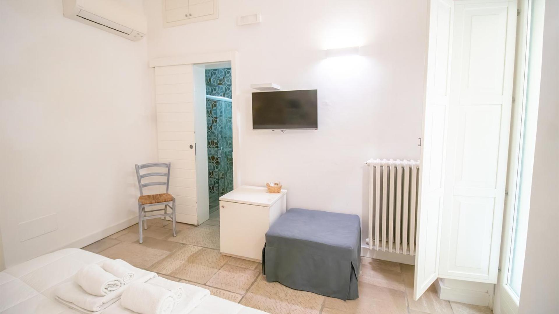 Sui Tetti Luxury Rooms Lecce Exterior foto