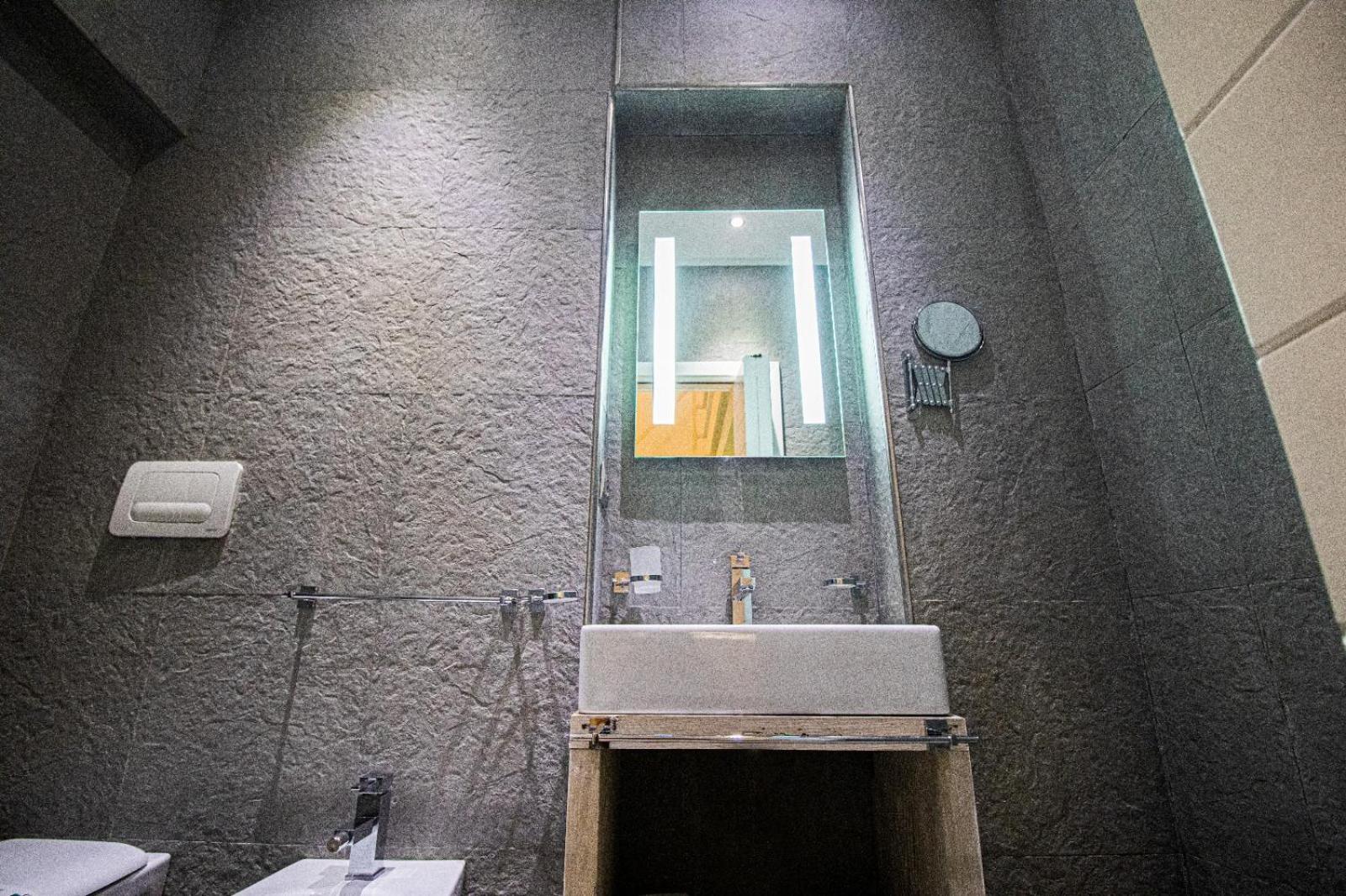 Sui Tetti Luxury Rooms Lecce Exterior foto