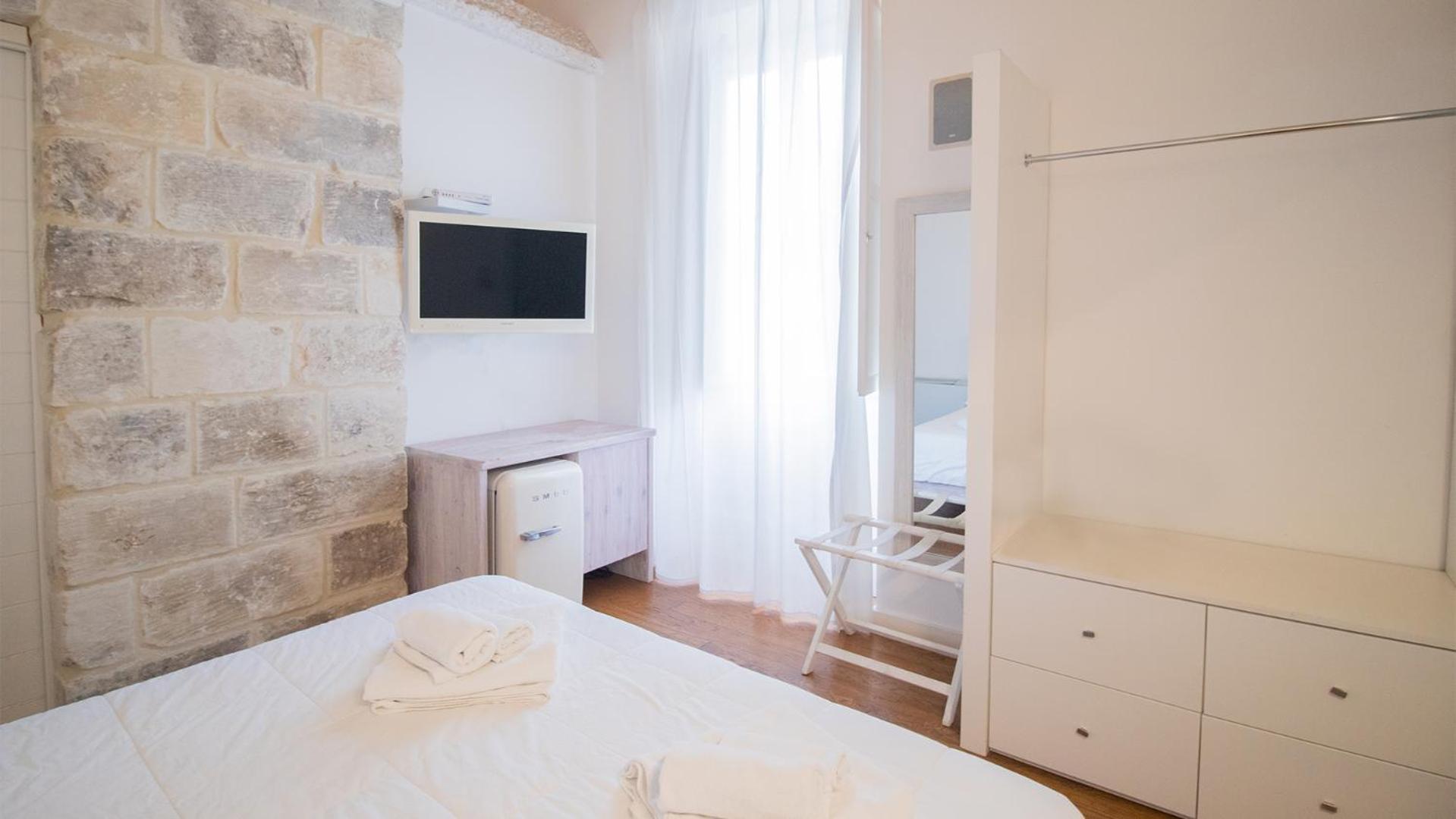 Sui Tetti Luxury Rooms Lecce Exterior foto