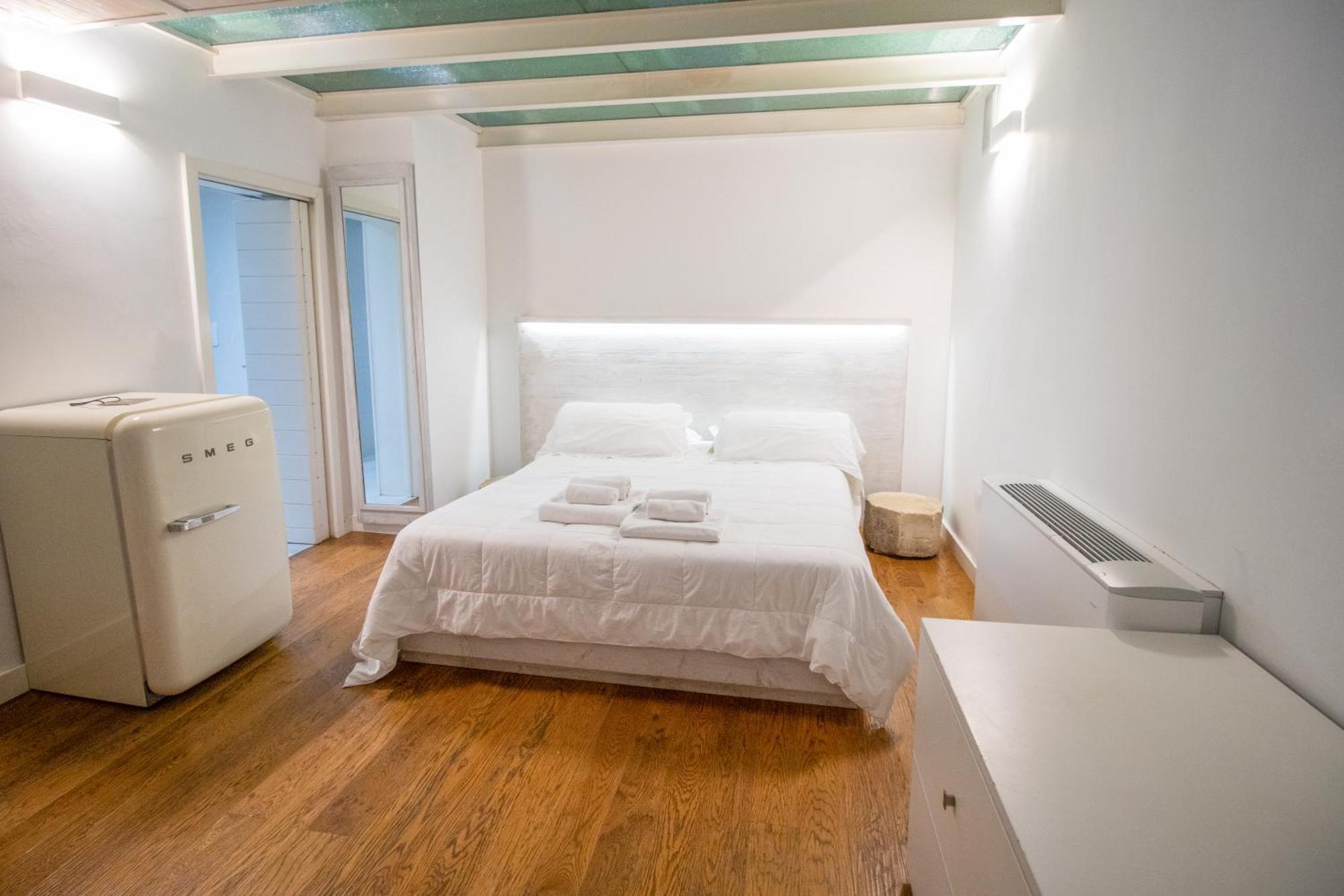 Sui Tetti Luxury Rooms Lecce Exterior foto