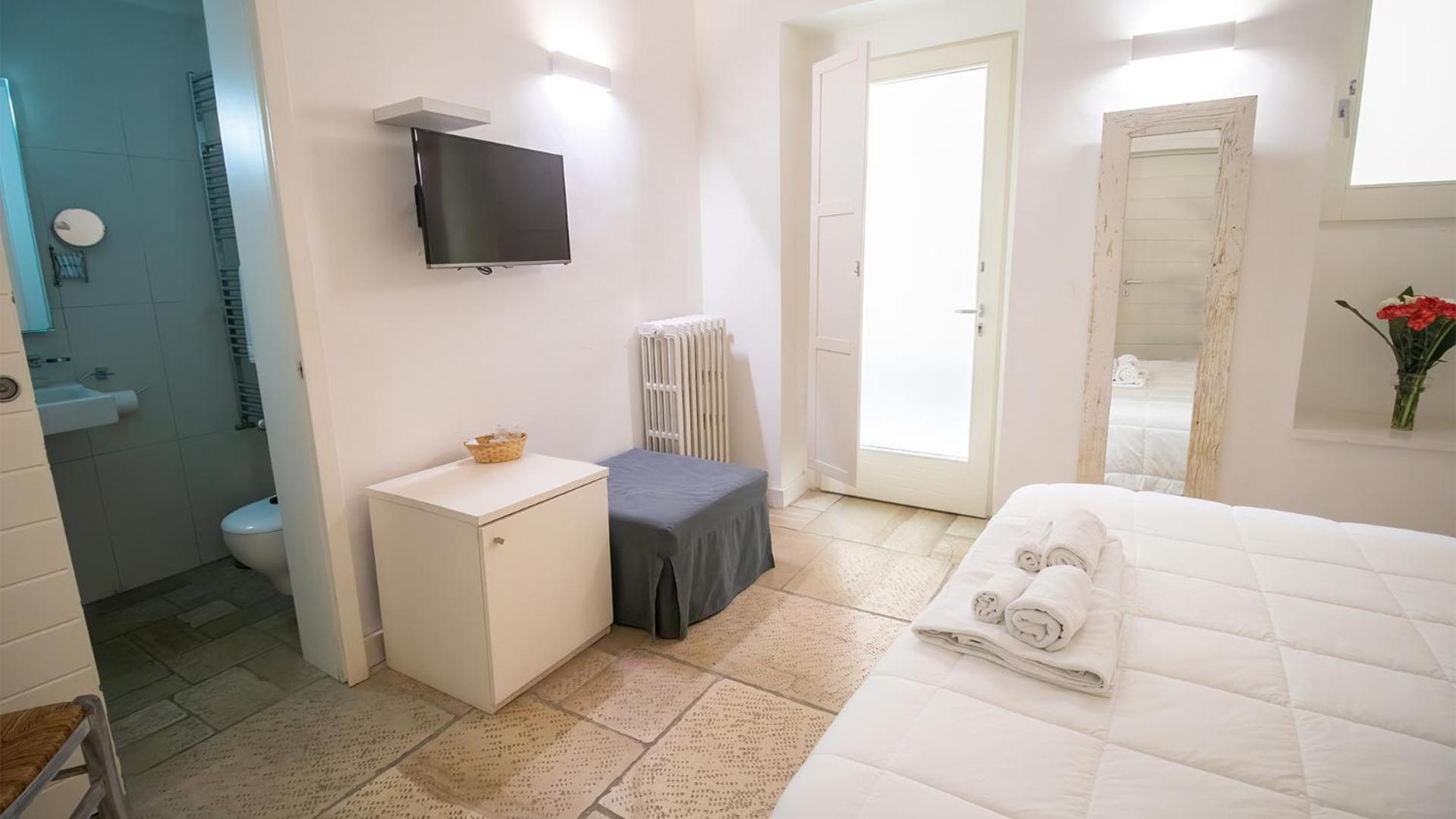 Sui Tetti Luxury Rooms Lecce Exterior foto