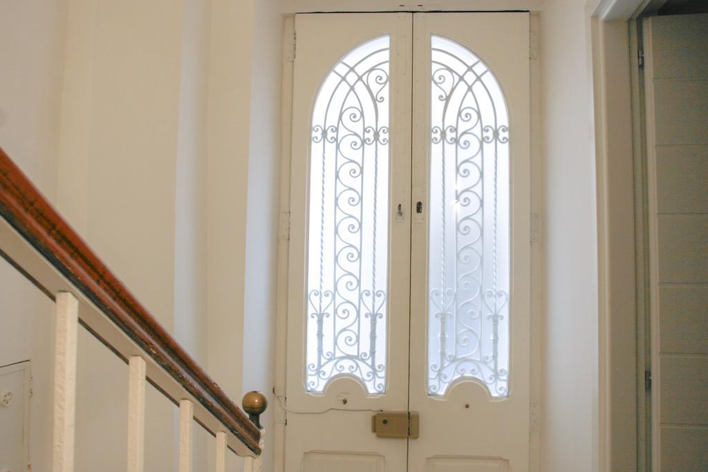 Sui Tetti Luxury Rooms Lecce Exterior foto