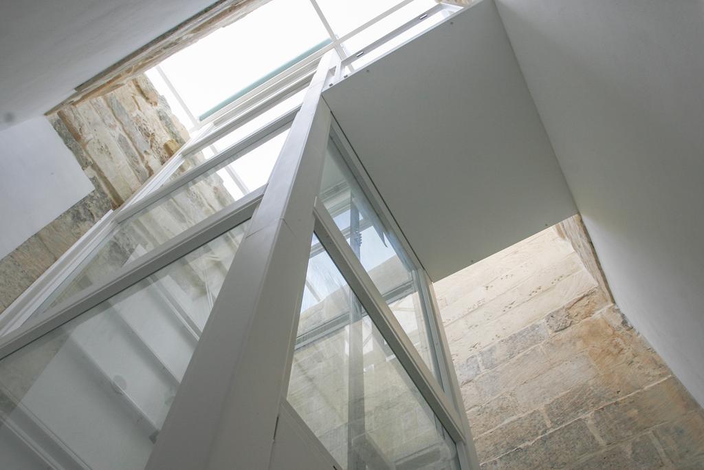 Sui Tetti Luxury Rooms Lecce Exterior foto